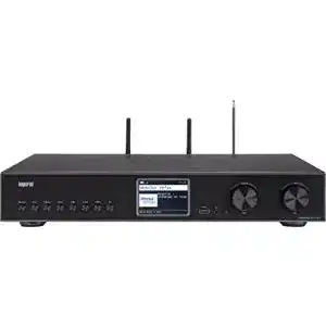 HiFi-Tuner - hifi tuner imperial dabman i510 bt internetradio digitalradio