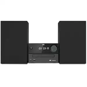 Hifi tuner jvc ux c25dab micro hifi system mit cd usb