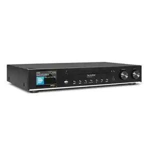 Hifi tuner technisat digitradio 143 cd v3 digital
