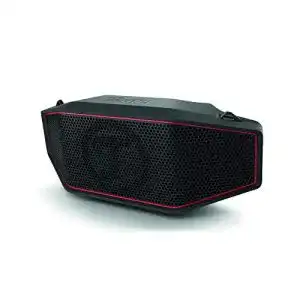 High end bluetooth lautsprecher teufel rockster cross tragbar