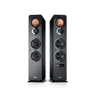 High end bluetooth lautsprecher teufel ultima 40 aktiv