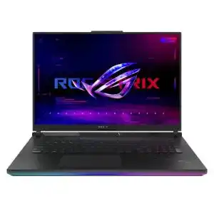 High end gaming laptop asus rog strix scar 18 gaming