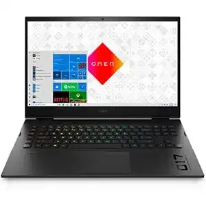 High end gaming laptop hp omen 17 ck0087ng 173 zoll