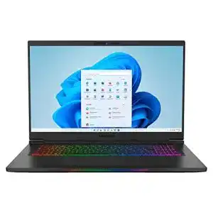 High end gaming laptop medion erazer beast x30 439 cm