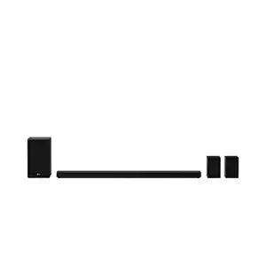 High end soundbar lg dsp11ra 7 1 4 soundbar 770w