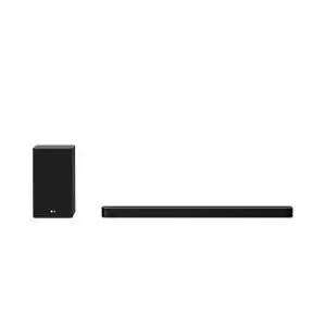 High end soundbar lg dsp8ya 3 1 2 soundbar 440w
