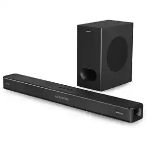 High end soundbar majority dolby atmos 2 1 2 soundbar mit subwoofer