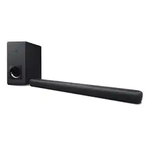 High end soundbar yamaha yas 209 soundbar tv lautsprecher
