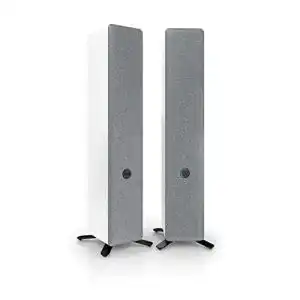 High end standlautsprecher nubert nupro sp 500 weisses boxenpaar