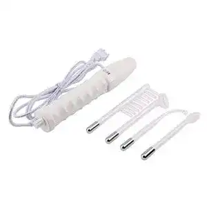 Hochfrequenzstab yosoo portable hochfrequenz elektrotherapie