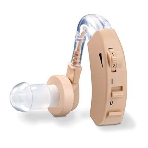 Hörhilfe Beurer HA 20 Hörgeräuschverstärker