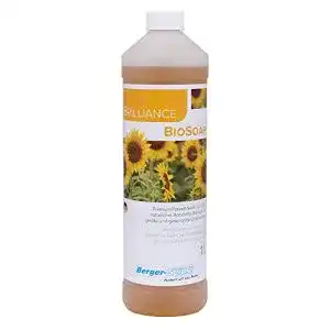 Holzbodenseife berger seidle classic biosoap zur reinigung
