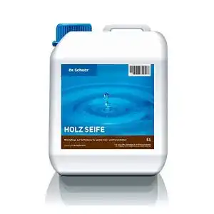 Holzbodenseife dr schutz holzseife 5l reinigung pflege