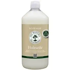 Holzbodenseife oli natura oele wachse oli natura holzseife 1 liter