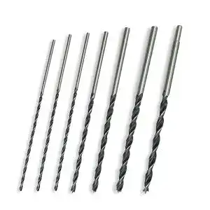 Holzbohrer jb perfect set 30cm lang bohrer set spiralbohrer
