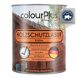 Holzgrundierung colourPlus Farbe und mehr colourPlus® - holzgrundierung colourplus farbe und mehr colourplus
