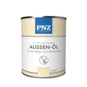 Holzoel pnz aussen oel nachhaltig hergestellt