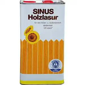 Holzschutzfarbe
