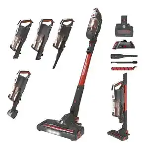 Hoover staubsauger hoover akku staubsauger mit tierhaar duese 2