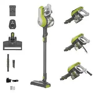 Hoover staubsauger hoover akku staubsauger ohne beutel 1