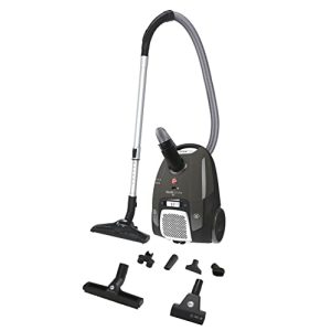 Hoover-Staubsauger Hoover AmazonDe/CAHO5 - hoover staubsauger hoover amazonde caho5
