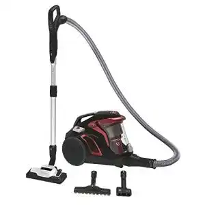 Hoover staubsauger hoover bodenstaubsauger mit hepa 13 filter