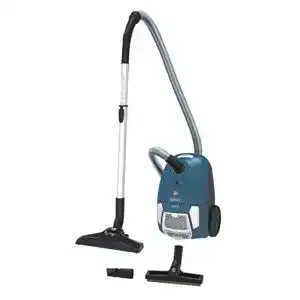 Hoover staubsauger hoover brave bodenstaubsauger mit beutel