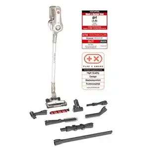 Hoover staubsauger hoover h free 800 connected power