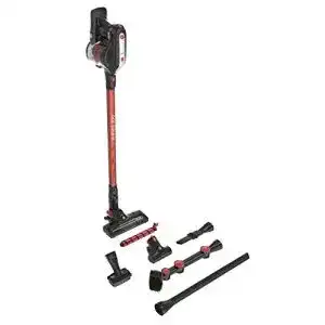 Hoover staubsauger hoover hf222axl kabelloser