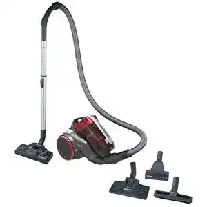Hoover staubsauger hoover ks 50 petbeutelloser staubsauger