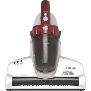 Hoover staubsauger hoover ultra vortex milbensauger