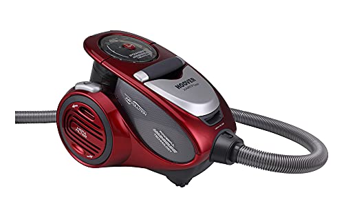 Hoover-Staubsauger Hoover XP 25 XARION PRO XP81 XP25