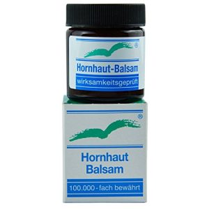 Hornhaut-Creme Badestrand Kosmetik Hornhautentferner, Anti-Hornhaut