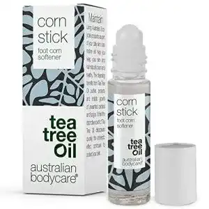 Hornhaut creme tea tree oil australian bodycare hornhautentferner