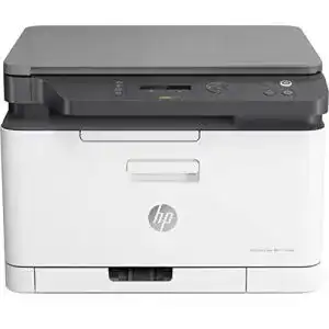 Hp drucker hp color laser 178nwg multifunktions farblaserdrucker