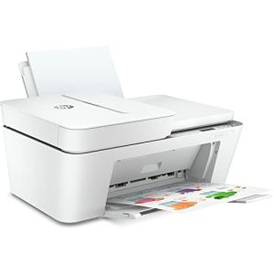 HP-Drucker HP DeskJet 4120e Multifunktionsdrucker, 6 Monate gratis