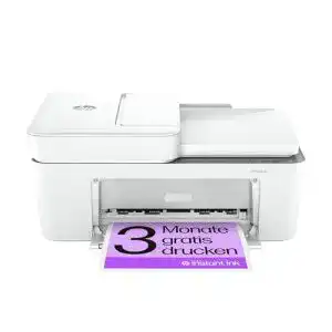 Hp drucker hp deskjet 4220e multifunktionsdrucker 3 monate gratis
