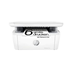 HP-Drucker HP LaserJet MFP M140we Laserdrucker, Monolaser 3-in1