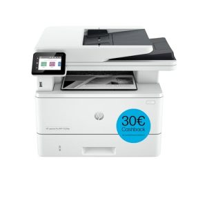 HP-Drucker HP LaserJet Pro MFP 4102fdn Multifunktions-Laserdrucker