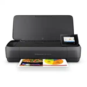 Hp drucker hp officejet 250 mobiler multifunktionsdrucker