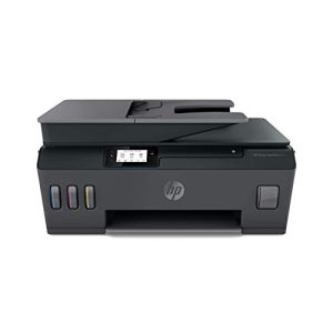 HP-Drucker HP Smart Tank Plus 655 Multifunktionsdrucker