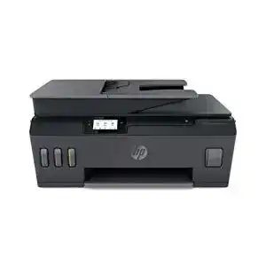 Hp drucker hp smart tank plus 655 multifunktionsdrucker