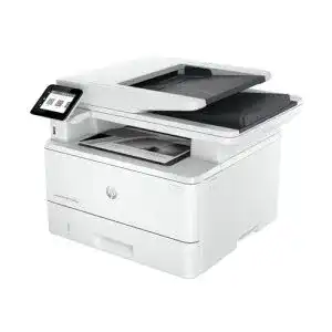 Hp multifunktionsdrucker hp laserjet pro mfp 4102dw