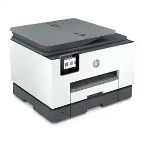 Hp multifunktionsdrucker hp officejet pro 9022e