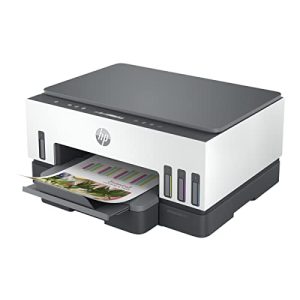 HP multifunktionsprinter