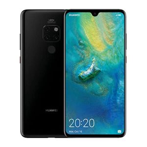 Huawei-Smartphone HUAWEI Mate20 128 GB/4 GB Dual SIM Smartphone