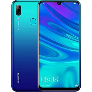 Huawei-Smartphone HUAWEI P smart 2019 64GB Hybrid-SIM Aurora Blau EU
