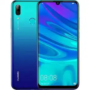 Huawei smartphone huawei p smart 2019 64gb hybrid sim aurora blau eu