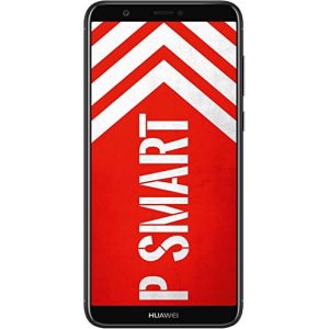 Huawei-Smartphone HUAWEI P smart Dual-SIM Smartphone