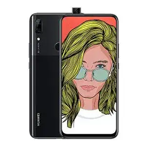 Huawei smartphone huawei p smart z midnight black 6 59 4gb 64gb dual